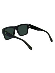 Calvin Klein Jeans Black Sunglasses - Image 3 of 5