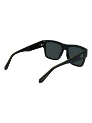Calvin Klein Jeans Black Sunglasses - Image 4 of 5