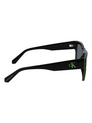Calvin Klein Jeans Black Sunglasses - Image 5 of 5