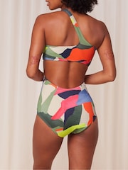 Triumph Green Summer Expression Swimsuit - Image 2 of 4
