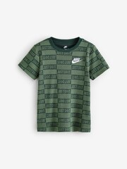 Nike Little Kids AOP T-Shirt - Bild 1 von 1
