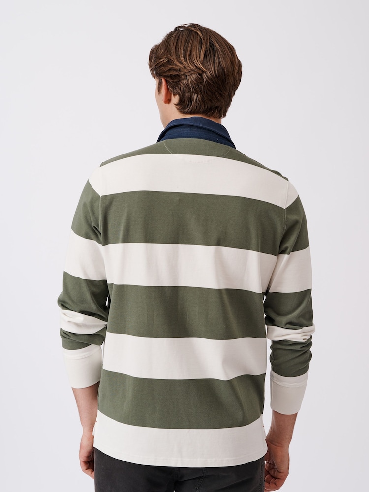 Aubin Skelton Rugby Shirt - Image 2 of 7