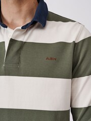 Aubin Skelton Rugby Shirt - Image 4 of 7