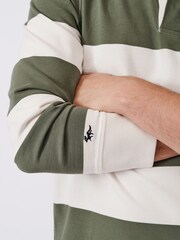Aubin Skelton Rugby Shirt - Image 5 of 7