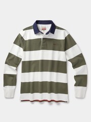 Aubin Skelton Rugby Shirt - Image 7 of 7