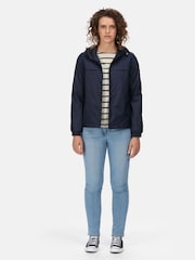 Regatta Blue Lalita Waterproof Jacket - Image 3 of 8