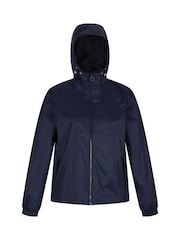 Regatta Blue Lalita Waterproof Jacket - Image 5 of 8