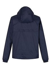 Regatta Blue Lalita Waterproof Jacket - Image 6 of 8