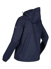 Regatta Blue Lalita Waterproof Jacket - Image 8 of 8
