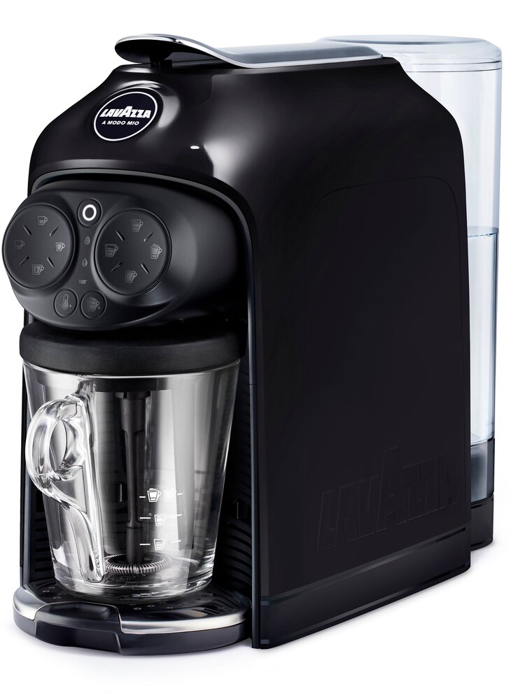 Lavazza Black Ink Desea Pod Coffee Machine - Image 2 of 5