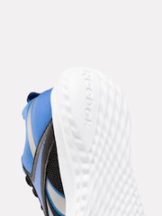 Reebok Rush Runner 5 Black Trainers - Image 6 of 7