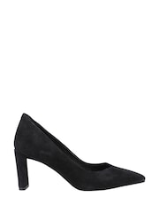 Hush Puppies Olivia Court Shoes - Image 1 of 3