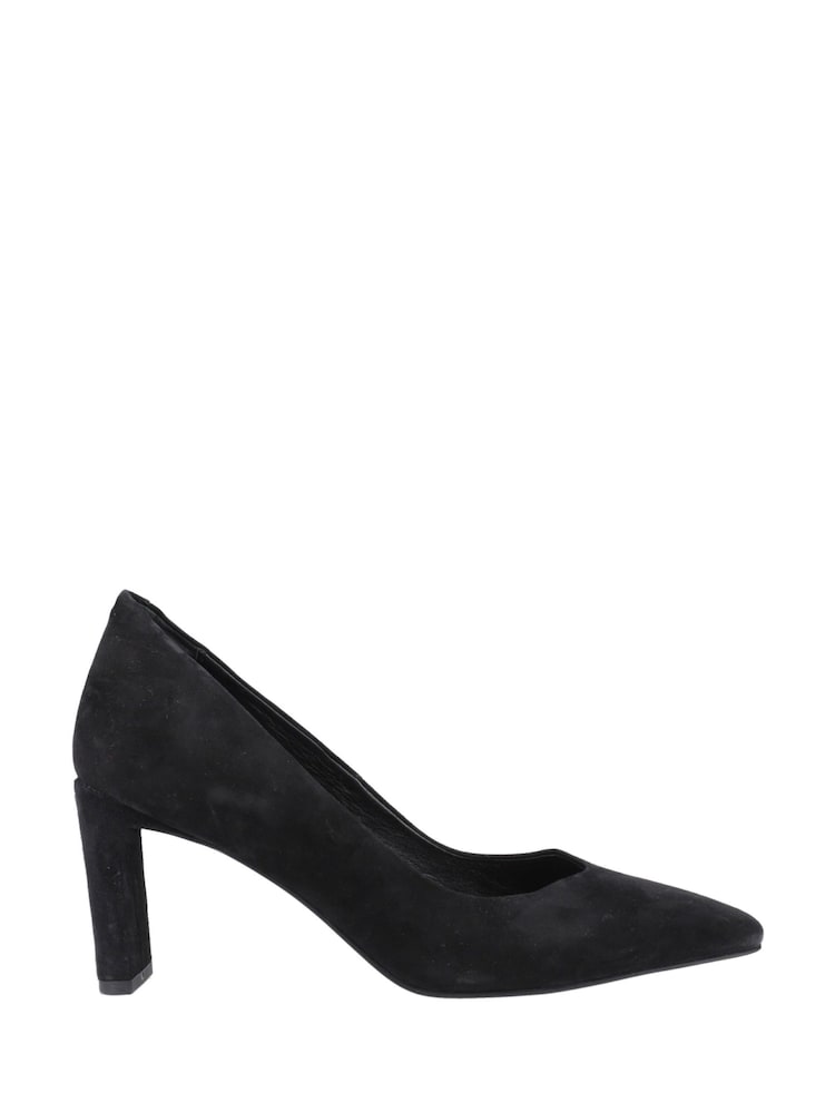 Hush Puppies Olivia Court Shoes - Image 1 of 3
