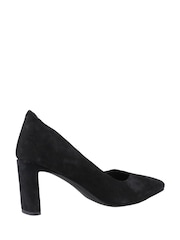 Hush Puppies Olivia Court Shoes - Image 2 of 3