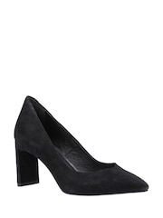 Hush Puppies Olivia Court Shoes - Image 3 of 3