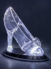 Disney Princess Cinderella Glass Slipper 3D Light - Image 3 of 3