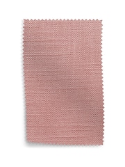 Cath Kidston Sweet Rose Pink Soft Cotton Upholstery Swatch - Image 1 of 1