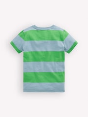 Boden Green Everyday Short Sleeve T-Shirt - Image 2 of 3