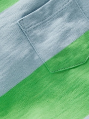 Boden Green Everyday Short Sleeve T-Shirt - Image 3 of 3