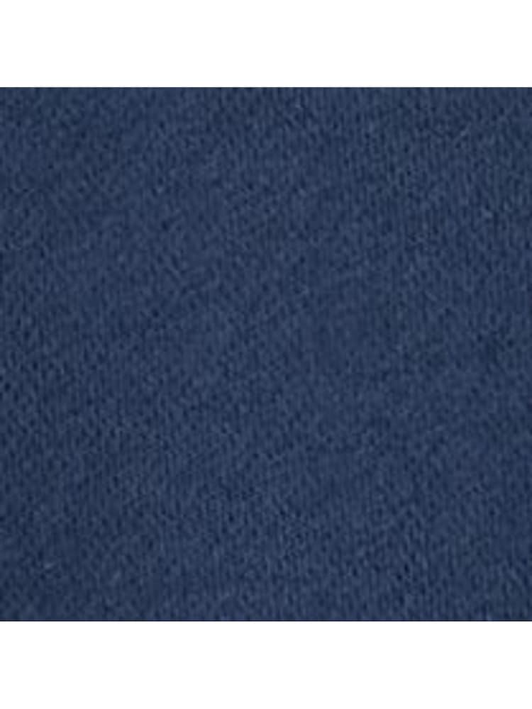 Nike Navy Oversized Club Fleece Sweatshirt - Image 3 of 3