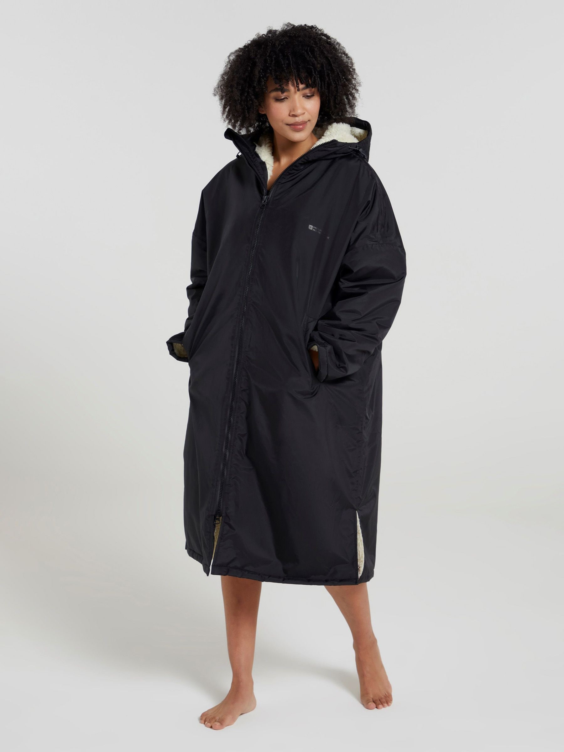 Buy Mountain Warehouse Black Womens Tidal Waterproof