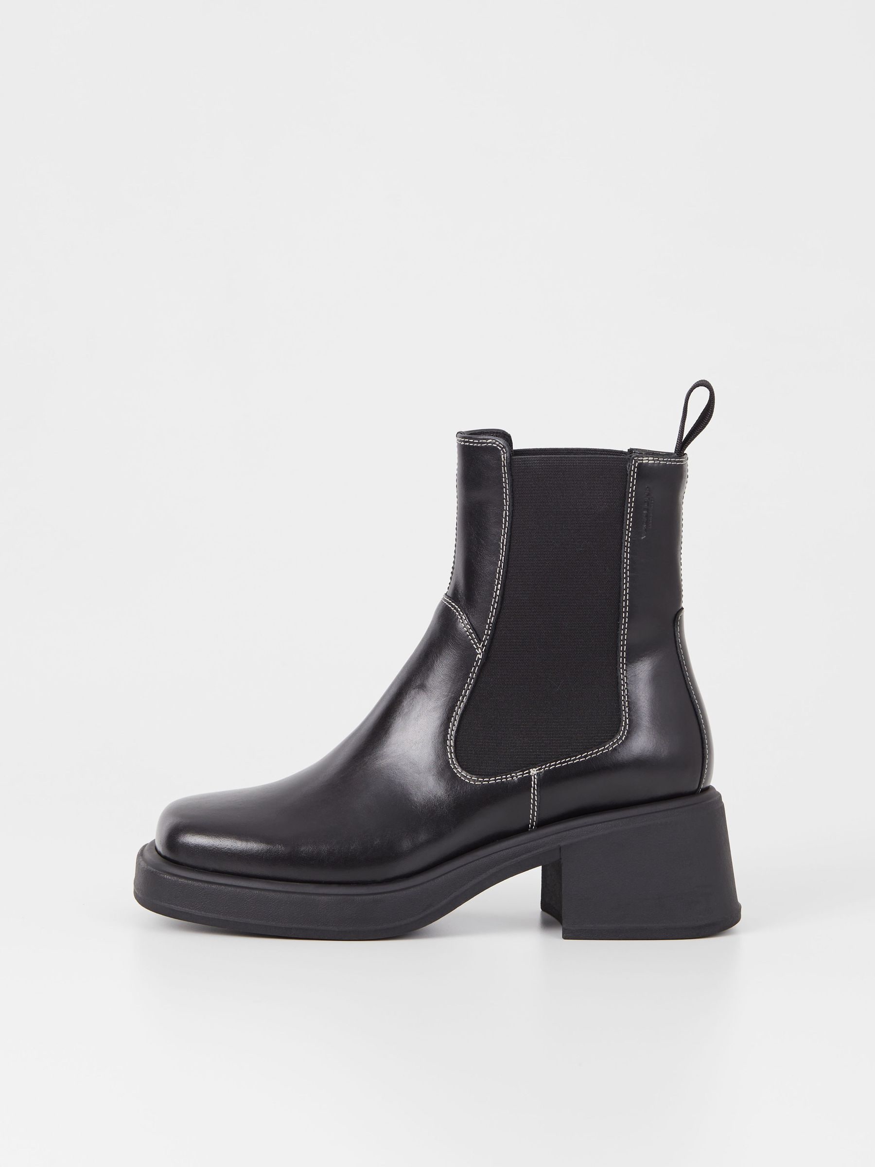 Vagabond ladies boots outlet