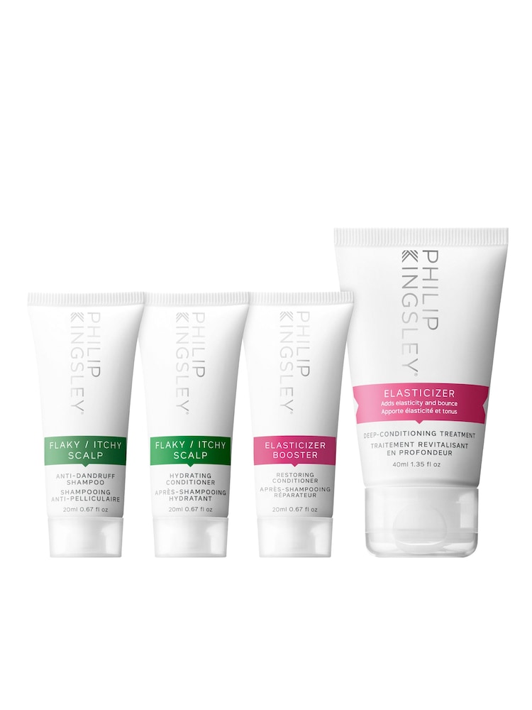 Philip Kingsley Luxe Hair Essentials Gift - Image 1 of 1 Philip Kingsley Luxe Hair Essentials Gift - Image 1 of 1