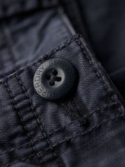 Синий - Шорты карго Superdry Core - Image 4 of 7