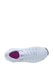 Nike Light Blue Metcon Free 6 Trainers - Image 3 of 5