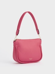 OSPREY LONDON The Hendrix Leather Shoulder Bag - Image 3 of 6