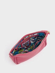 OSPREY LONDON The Hendrix Leather Shoulder Bag - Image 4 of 6