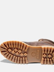 Timberland Premium 6Inch Brown Boots - Image 4 of 8