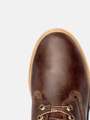Timberland Premium 6Inch Brown Boots - Image 5 of 8