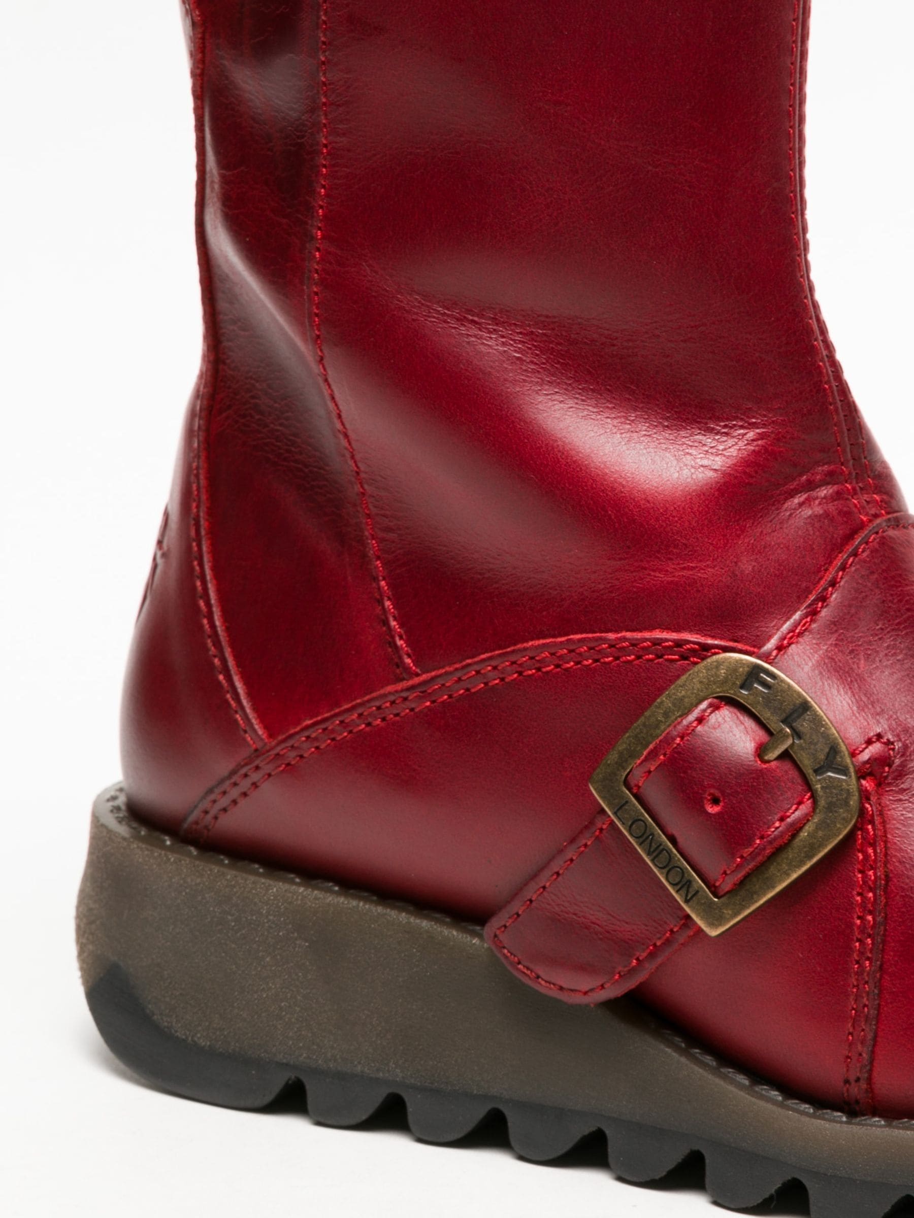 Buy Fly London Mid Calf Boots from Next USA