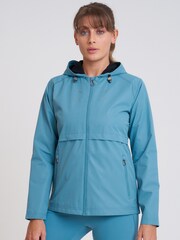Dare 2b Blue Crystallize Jacket - Image 1 of 6