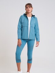 Dare 2b Blue Crystallize Jacket - Image 2 of 6
