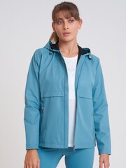 Dare 2b Blue Crystallize Jacket - Image 3 of 6