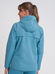 Dare 2b Blue Crystallize Jacket - Image 4 of 6