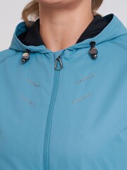 Dare 2b Blue Crystallize Jacket - Image 5 of 6