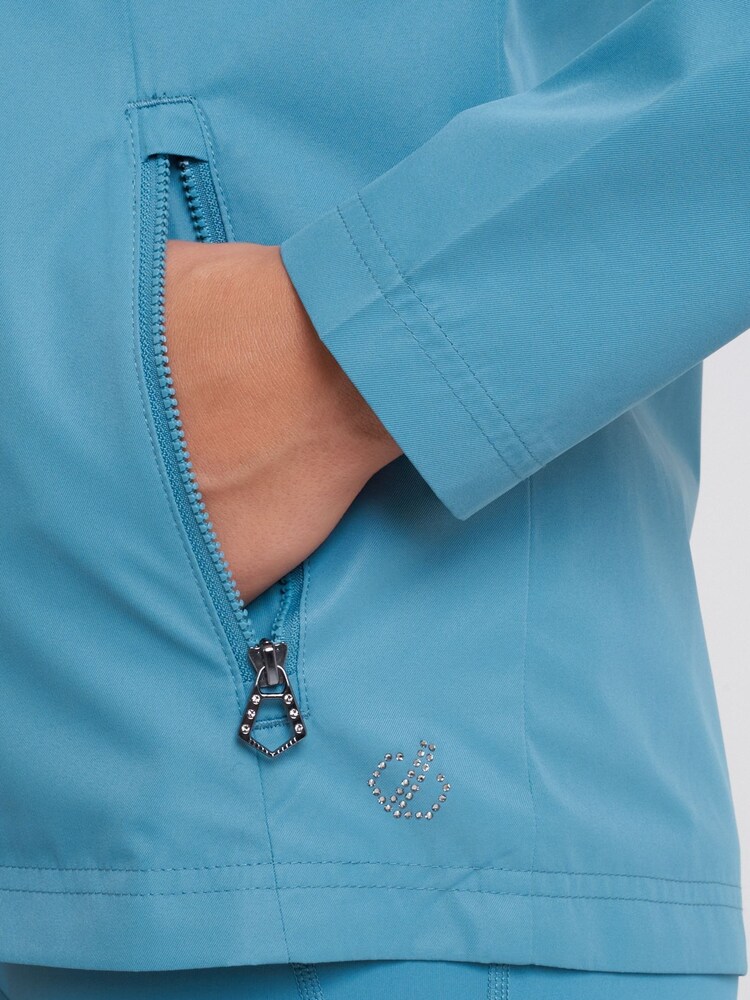 Dare 2b Blue Crystallize Jacket - Image 6 of 6