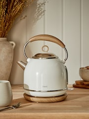 Cream Malvern Kettle - Image 1 of 5