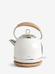 Cream Malvern Kettle - Image 3 of 5
