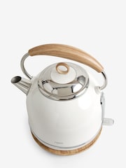 Cream Malvern Kettle - Image 5 of 5
