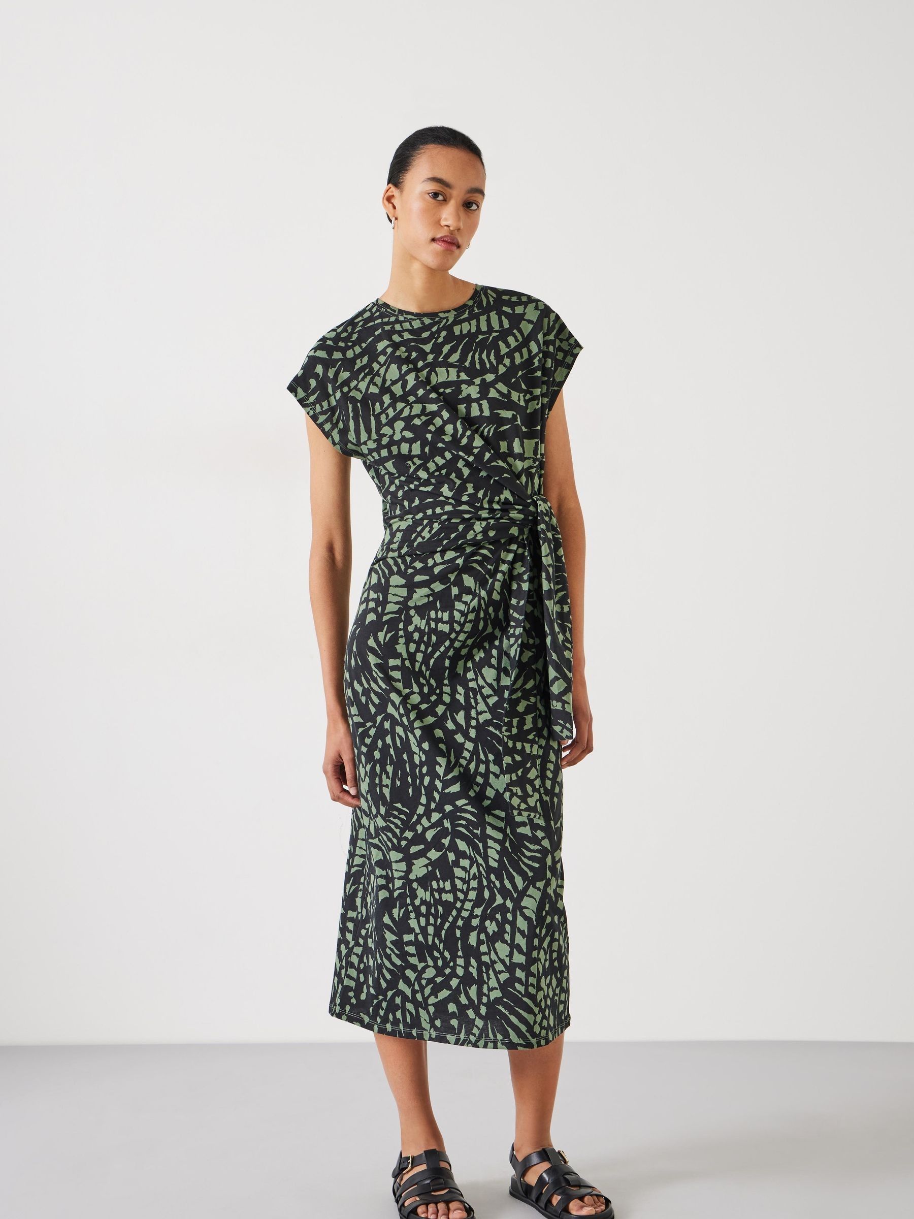 Hush jersey dress new arrivals