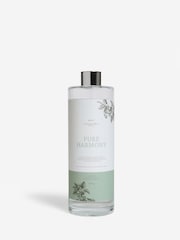 Country Luxe 400ml Pure Harmony Orange and Geranium Fragranced Reed Diffuser Refill - Image 3 of 4