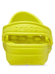 Crocs co copati za malčke Classic - Slika 4 iz 5