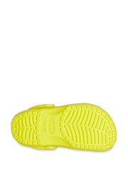 Crocs co copati za malčke Classic - Slika 5 iz 5