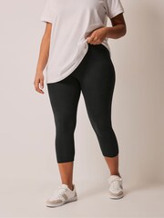 Evans Cropped Leggings - Image 1 of 1