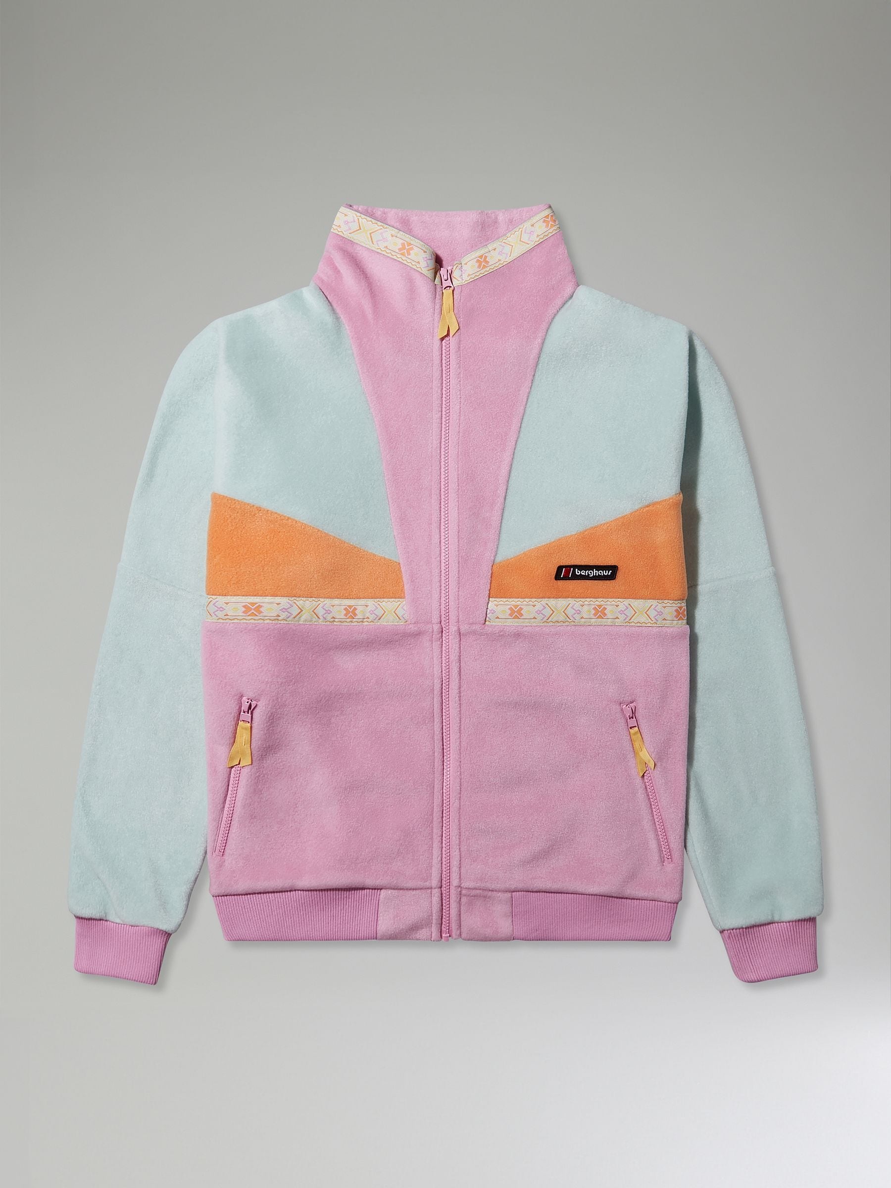 Tramantana 91 fleece hot sale