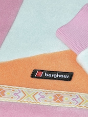 Chaqueta Tramantanta 91 para niña de Berghaus - Imagen 2 de 4